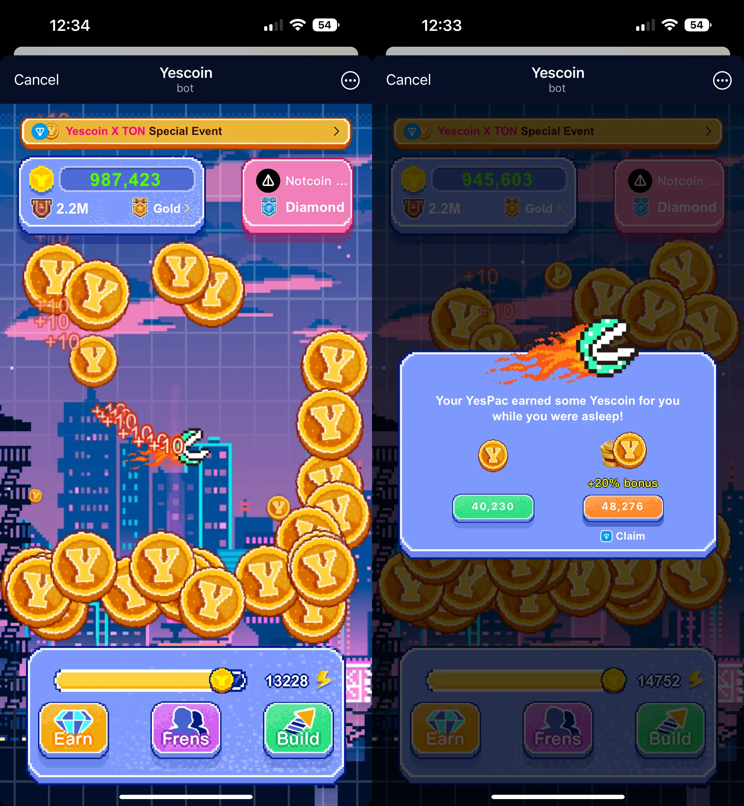 The Hottest Telegram Tap-to-Earn Games That Let You Earn Crypto