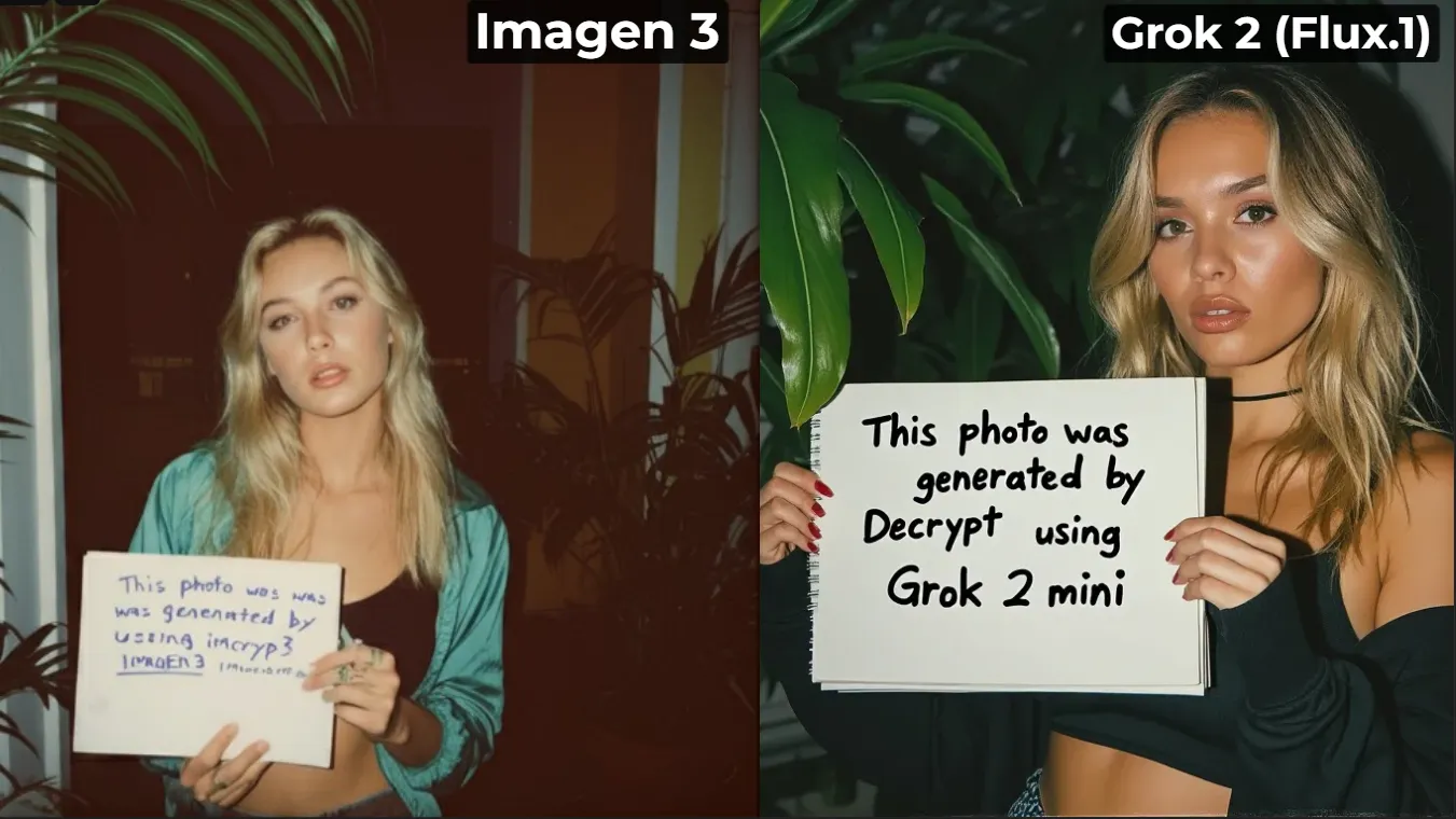 Google Unleashes Imagen 3, Heating Up the AI Image Generator Race