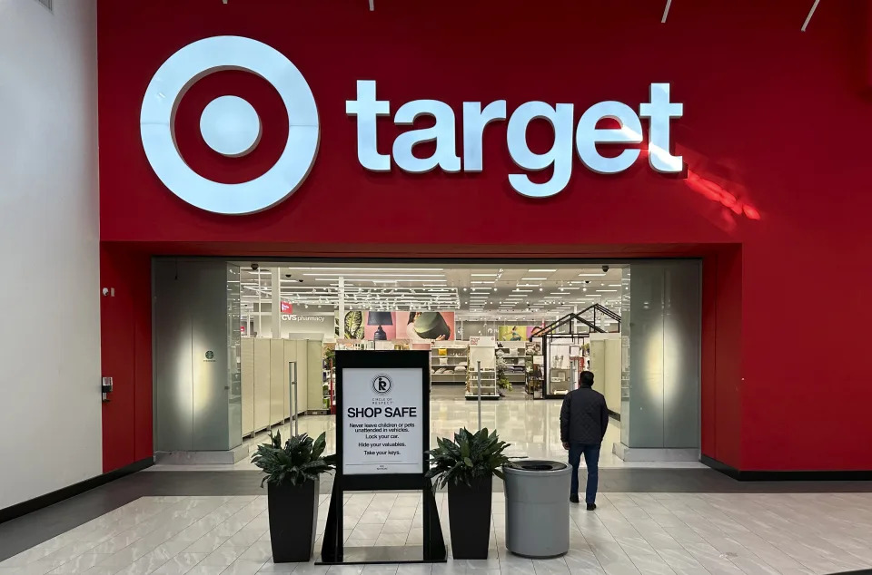 Target, Macy's, JD.com: Top retail stocks making moves today