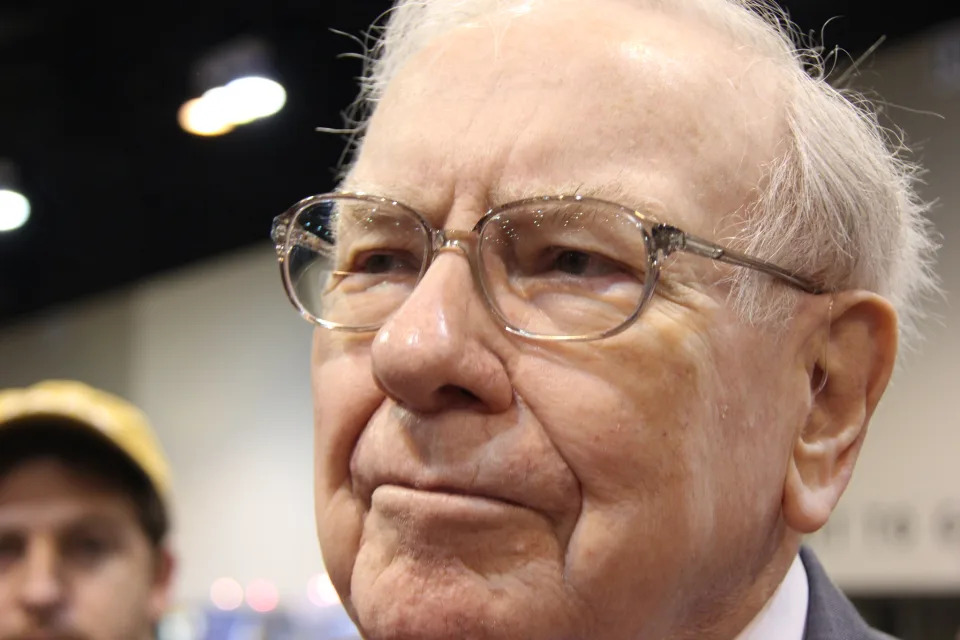 3 No-Brainer Warren Buffett Stocks to Buy Right Now