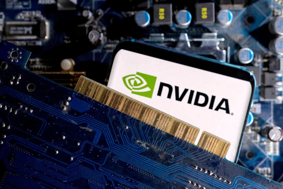 The biggest challenge for Nvidia stock in one chart