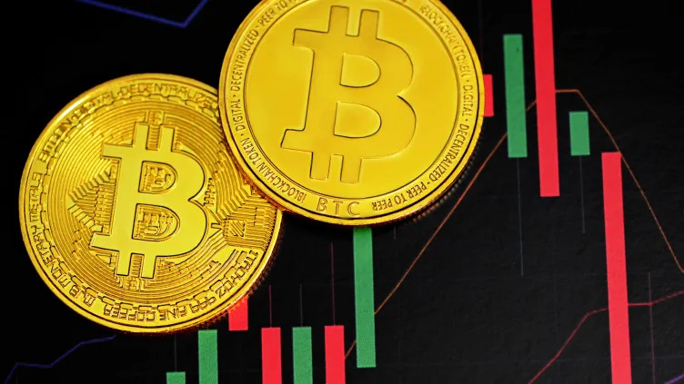 Bitcoin Faces a Tough September as Price Dips to 2-week Low