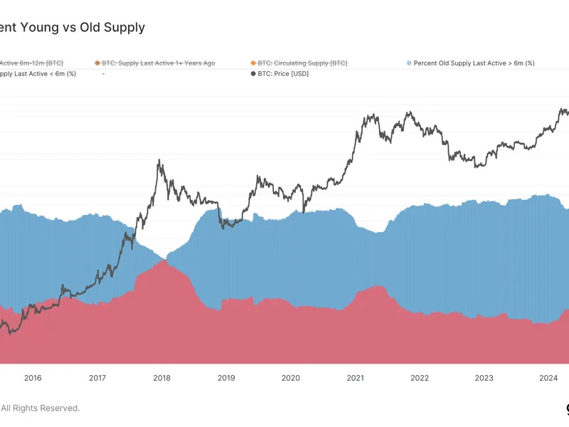 Bitcoin Shrimps Emerge as the New ‘Smart Money’ as Whales Offload Their Stash: Van Straten