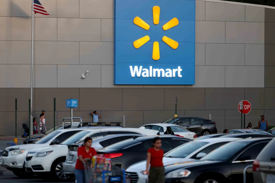 What Analysts Think of Walmart's Stock Ahead of Earnings