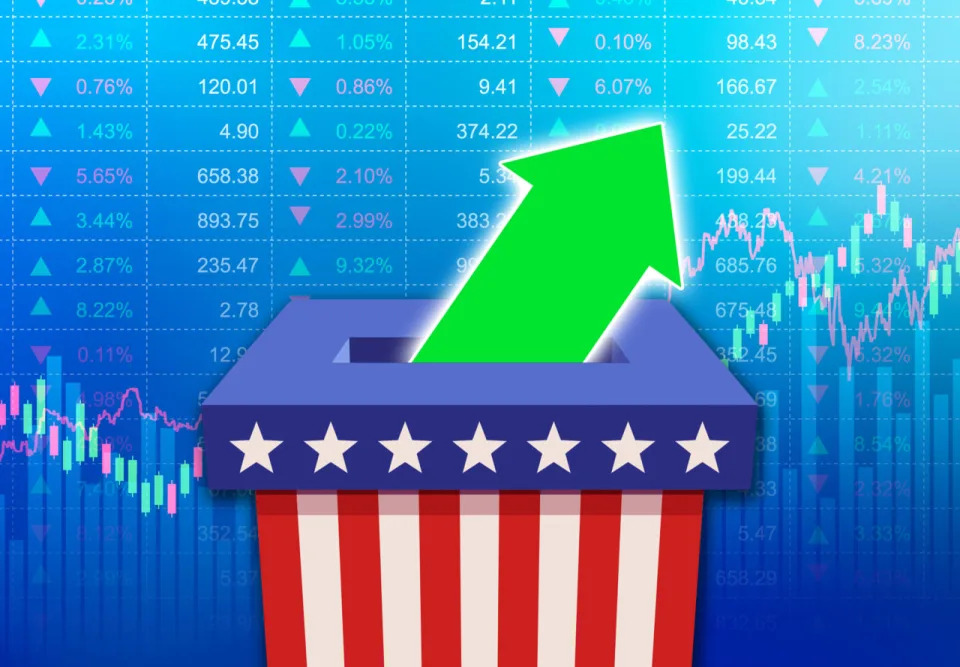 Stock-market investors cheered the end of election uncertainty. Policy uncertainty remains.