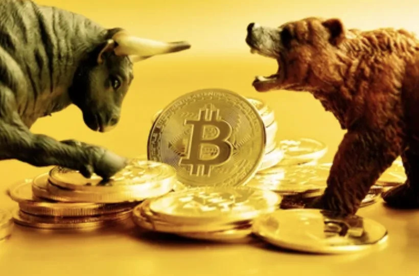 What Happened in Crypto Today: To Bull or Not To Bull?