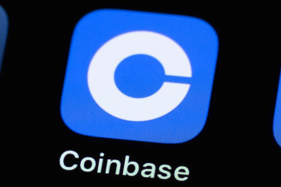 Crypto Enthusiasm Is 'Through the Roof.' Coinbase Stock Could Benefit