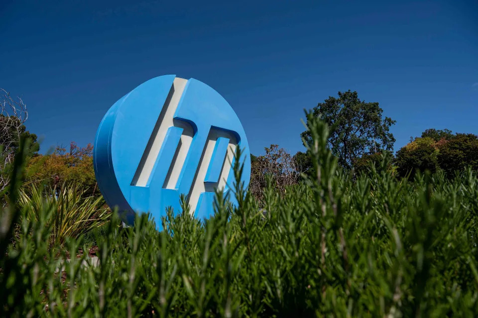 Top Stock Movers Now: HP, Dell, Autodesk, and More