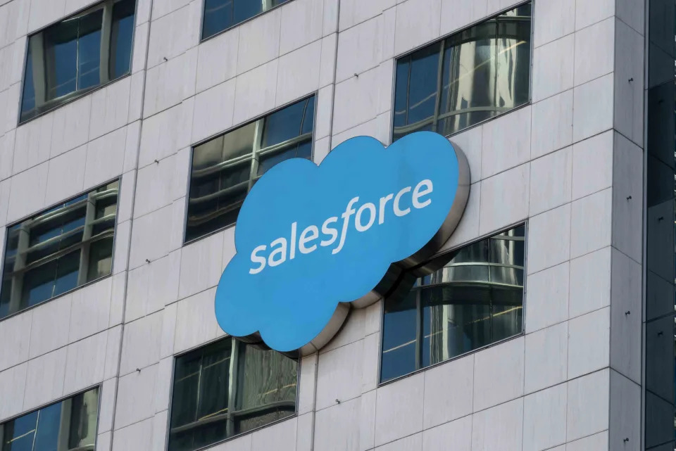 What Wall Street Analysts Think of Salesforce's Stock Ahead of Earnings