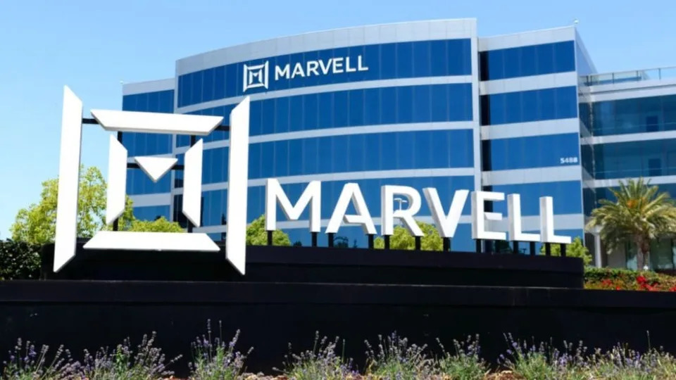 How To Earn $500 A Month From Marvell Technology Stock Ahead Of Q3 Earnings