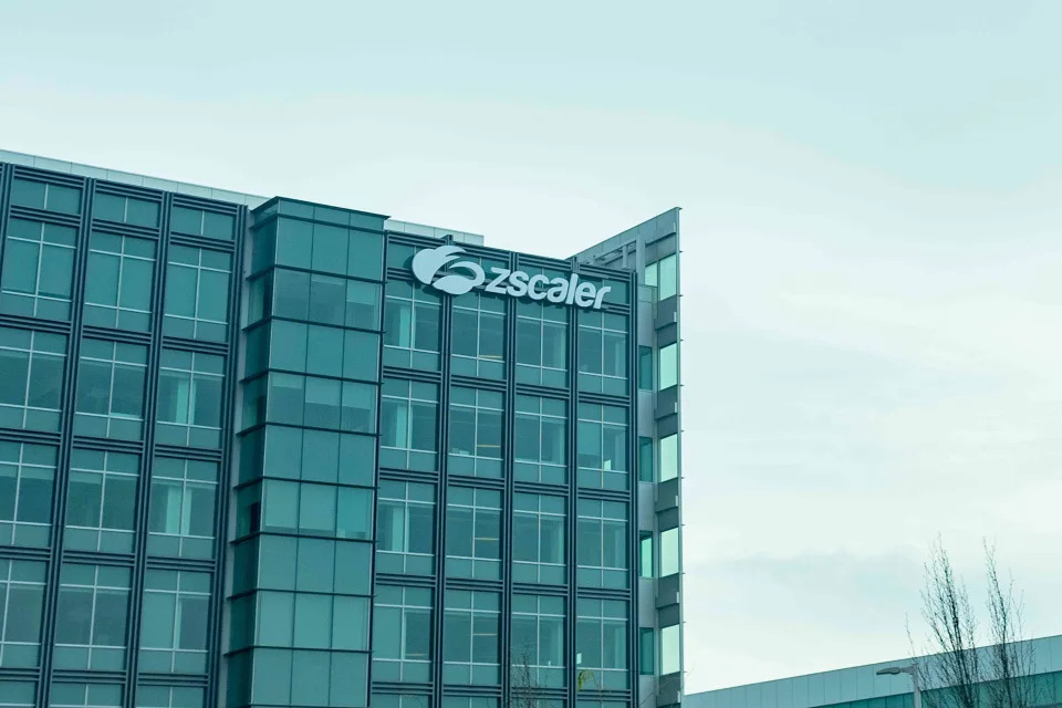 Zscaler Stock Falls on Billings Decline, Weak Outlook