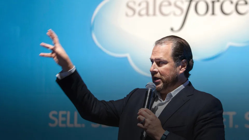 Analysts reboot Salesforce stock price targets after earnings