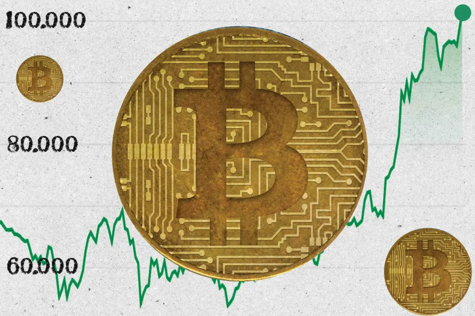 Bitcoin Surged Past $100K, Can It Stay There?