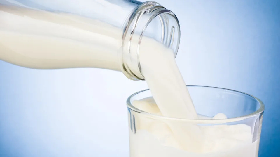 Sprouts Farmers Market is heavily invested in raw milk recall in California