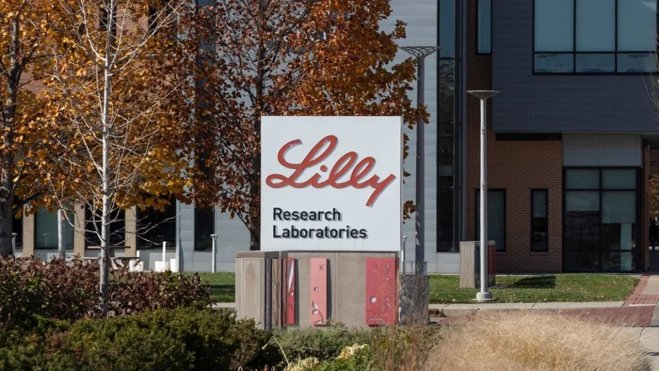 What's Going On With Eli Lilly Stock On Tuesday?