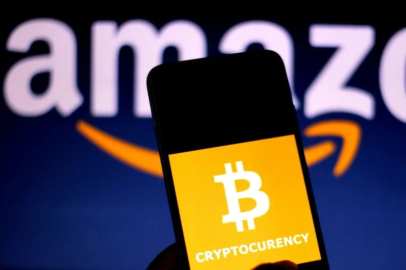 Amazon and Bitcoin, crypto tips, and beyond the Magnificent 7: Markets news roundup