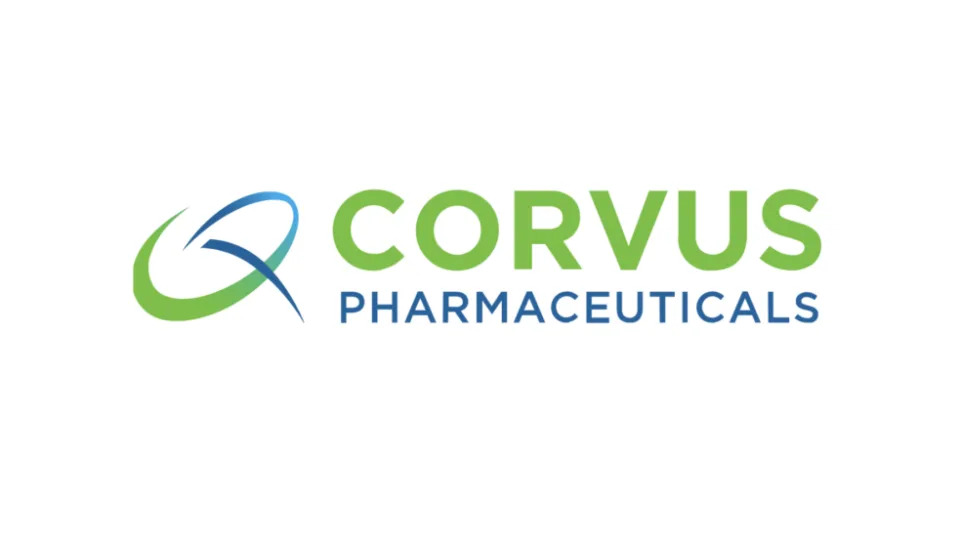 Why Is Corvus Pharmaceuticals Stock Trading Lower On Wednesday?