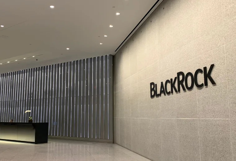 BlackRock to Launch Nasdaq-100 Ex-Top 30 ETF in Europe