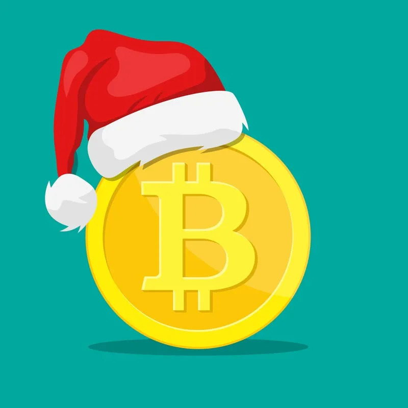 How to give people Bitcoin and other cryptos this holiday season