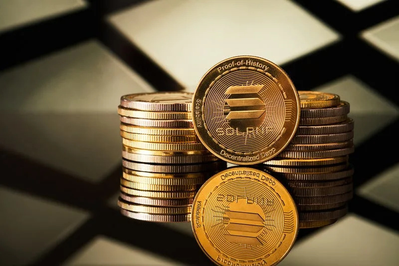 Bitcoin, Bitget, Dogecoin, Solana, and more: Cryptocurrencies to watch this week