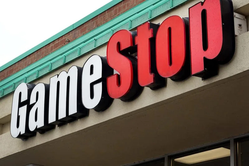 The future of crypto, GameStop's boost, and AI's private market bump: Markets roundup