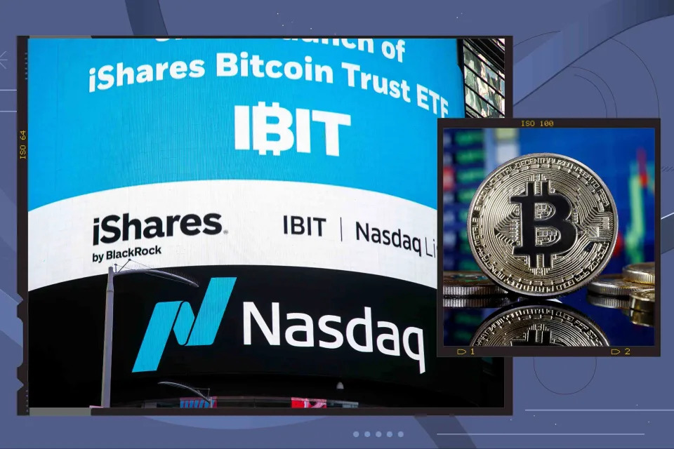 Spot Bitcoin ETF Biggest Winners and Losers One Year On