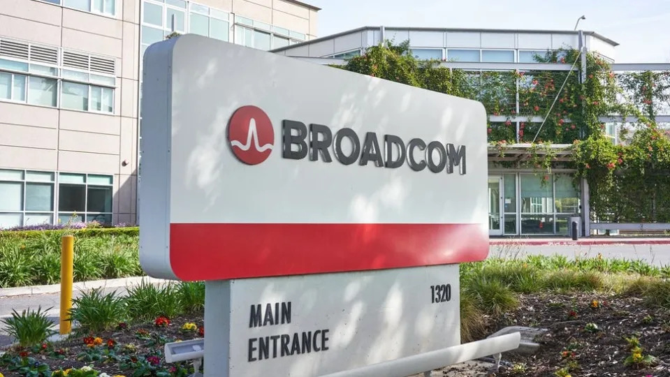 Japanese Chipmaker Rapidus Sets Sight on Broadcom to Emulate Taiwan Semiconductor's Market Dominance