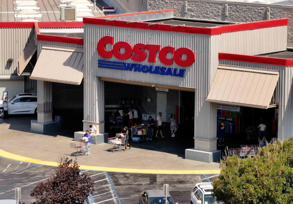 This Costco Bull Thinks the Stock May Split