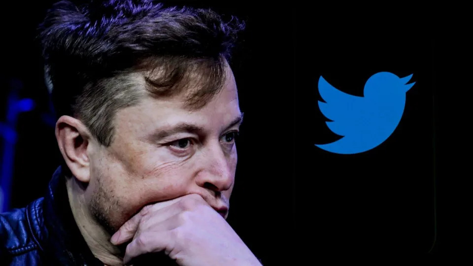 SEC sues Elon Musk over failing to disclose Twitter stock stake