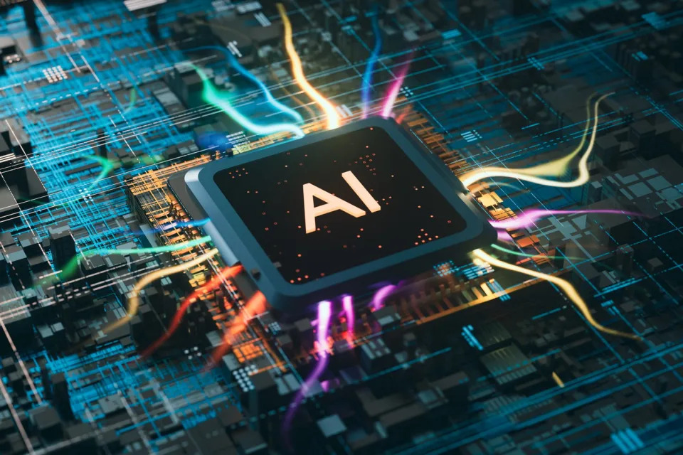 Could AI Agents Be the Next Billion-Dollar Investment Opportunity in Crypto?