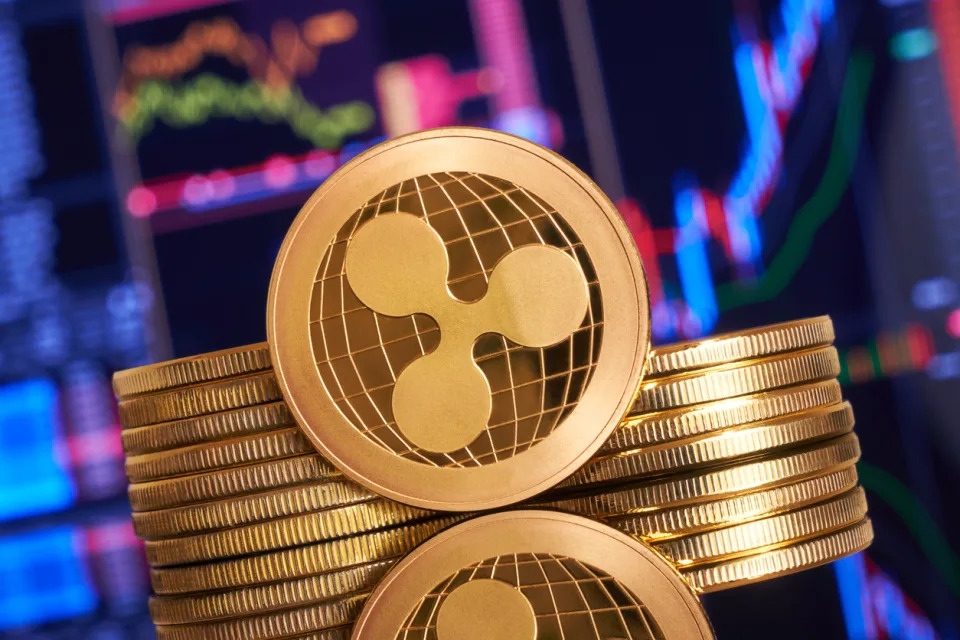 JP Morgan: SEC Crypto Shift May Usher in Solana, XRP ETPs