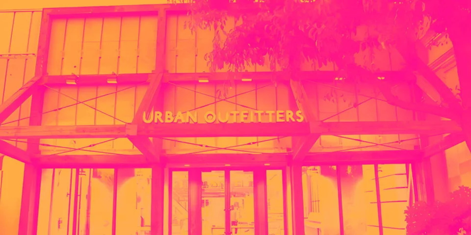 Urban Outfitters (NASDAQ:URBN) Reports Q4 In Line With Expectations