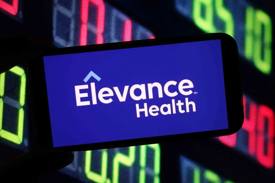 Elevance Health Stock Rises as Company Tops Estimates, Raises Dividend