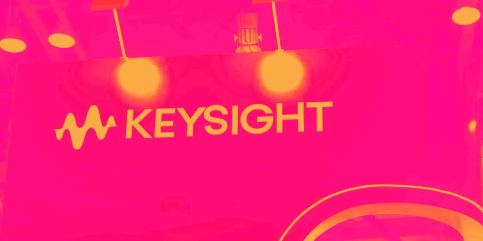 Unpacking Q4 Earnings: Keysight (NYSE:KEYS) In The Context Of Other Inspection Instruments Stocks