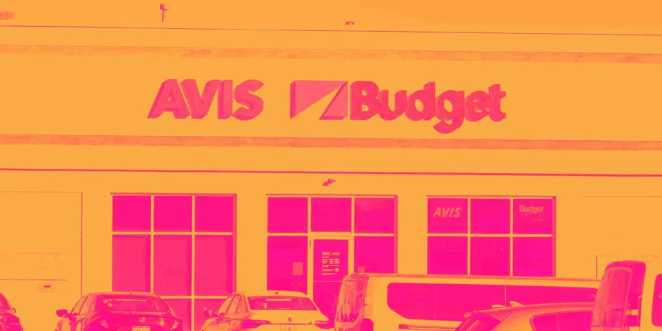 Avis Budget Group (NASDAQ:CAR) Misses Q4 Sales Targets