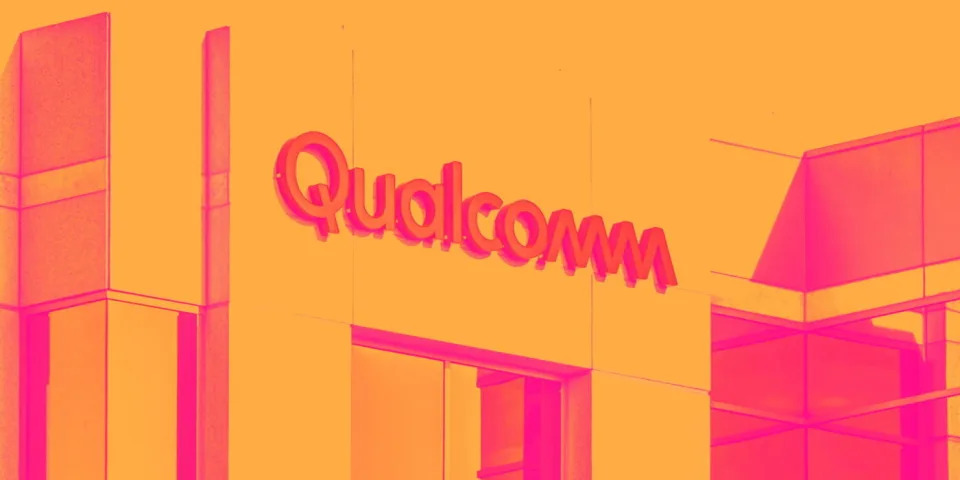 Unpacking Q3 Earnings: Qualcomm (NASDAQ:QCOM) In The Context Of Other Processors and Graphics Chips Stocks