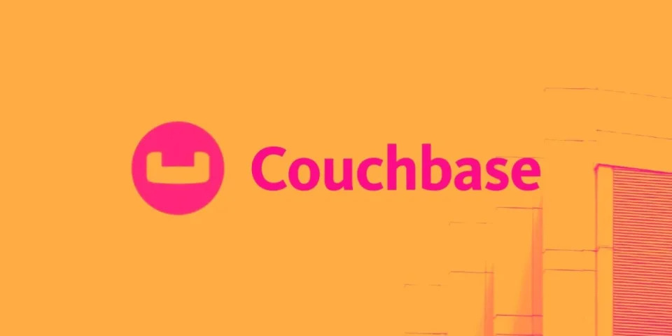 Why Couchbase (BASE) Stock Is Falling Today