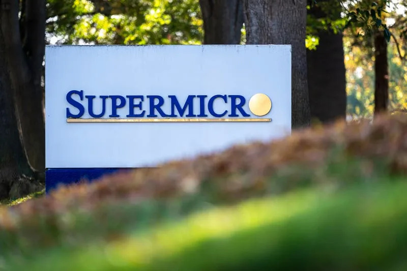 Super Micro Computer stock is getting a fresh look from analysts