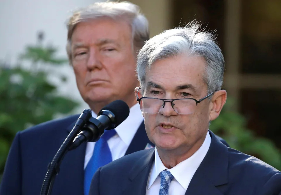 8 ways investors can play a possible Trump-driven inflation shock that deprives the market of rate cuts