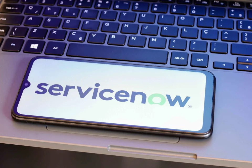 ServiceNow Stock Plunges on Slowing Subscription Revenue Growth Forecast