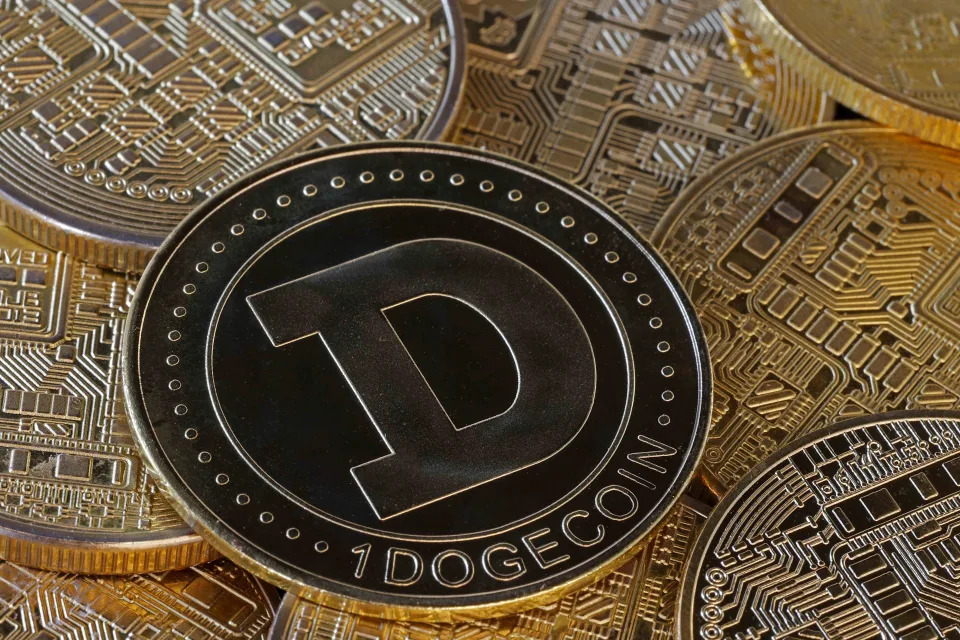 Grayscale Launches Dogecoin Trust