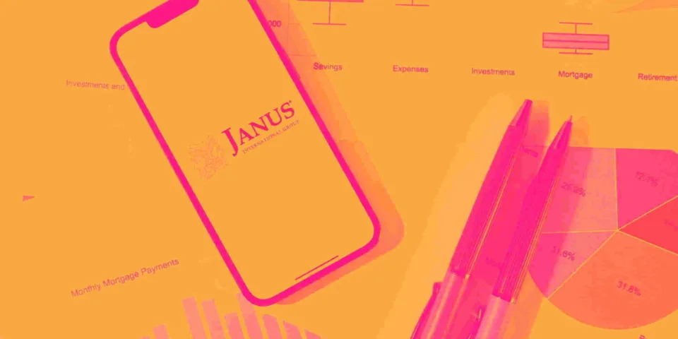 Why Is Janus (JBI) Stock Rocketing Higher Today