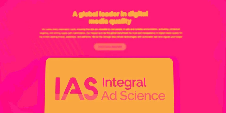 Integral Ad Science’s (NASDAQ:IAS) Q4 Sales Top Estimates, Stock Soars