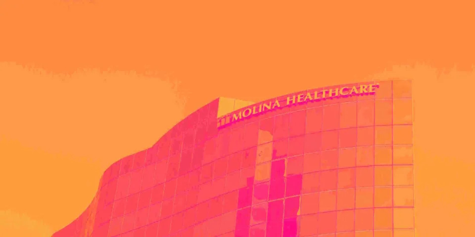 Why Molina Healthcare (MOH) Stock Is Falling Today