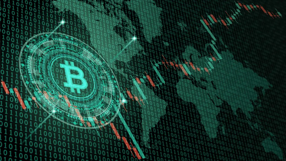 Bitcoin ETFs Attract $1.1B as Global Tensions Rise