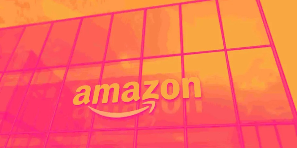 Amazon’s (NASDAQ:AMZN) Q4 Earnings Results: Revenue In Line With Expectations But Quarterly Revenue Guidance Misses Expectations