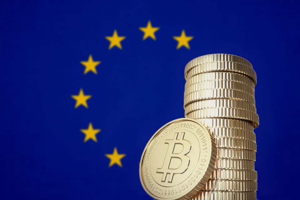 BlackRock May Launch European Bitcoin ETP: Reports