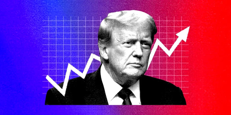 Market pros tell us why they're not worried about tariff whiplash — and why stocks are poised to keep rallying