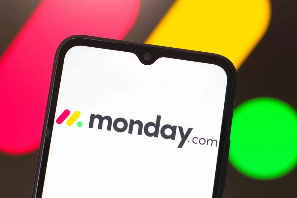 Monday.com Stock Soars as AI Offerings Power Q4 Results