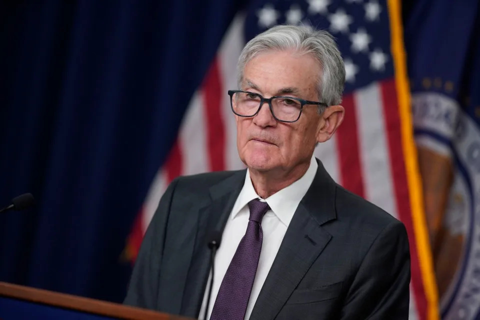 Inflation is proving sticky as Fed Chair Powell heads to the hill